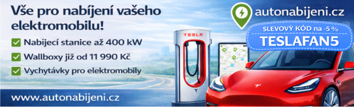 Autonabijeni.cz – Nabíjecí stanice až 400 kW, Wallboxy již od 11 990 Kč, Vychytávky pro elektromobily